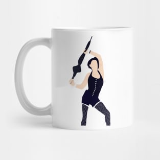 Tom Holland Umbrella Mug